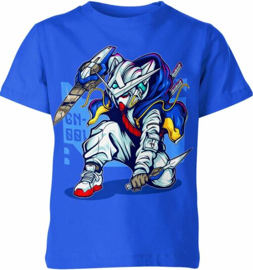 Gundam Shirt