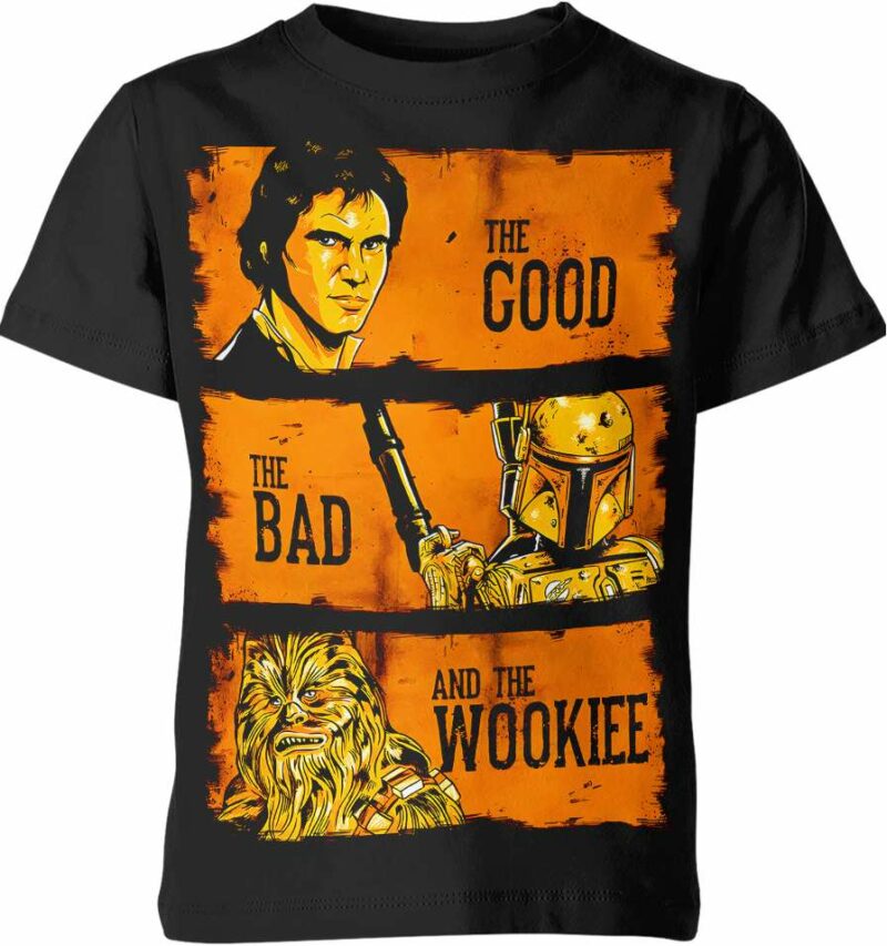 Star Wars Shirt