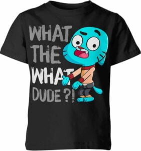 Gumball Watterson Shirt