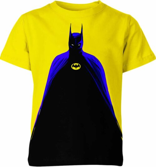 Batman Shirt