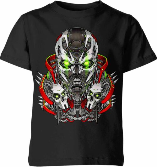 Spawn Shirt