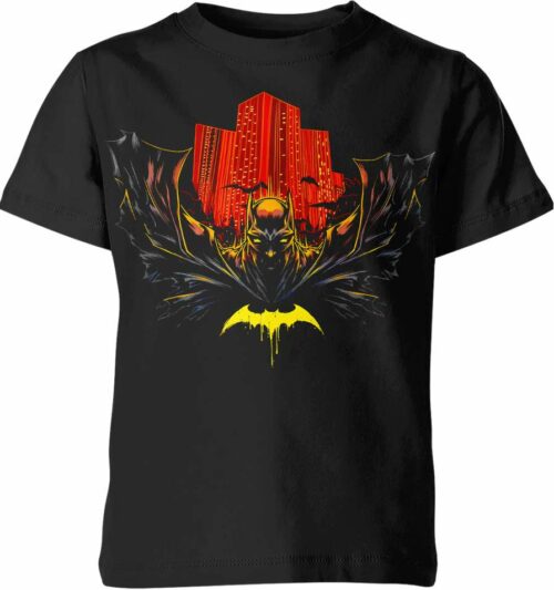 Batman Shirt