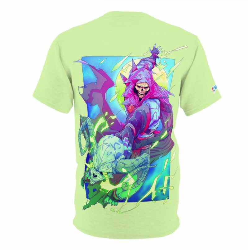 Skeletor from Masters Of The Universe Shirt