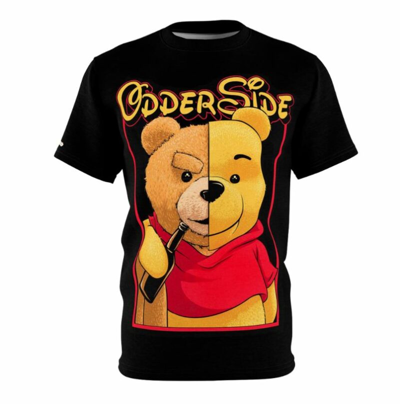 Teddy Bear Shirt