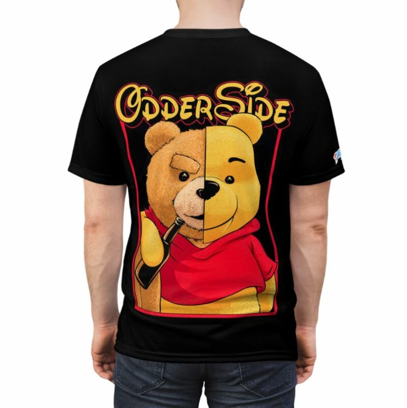 Teddy Bear Shirt