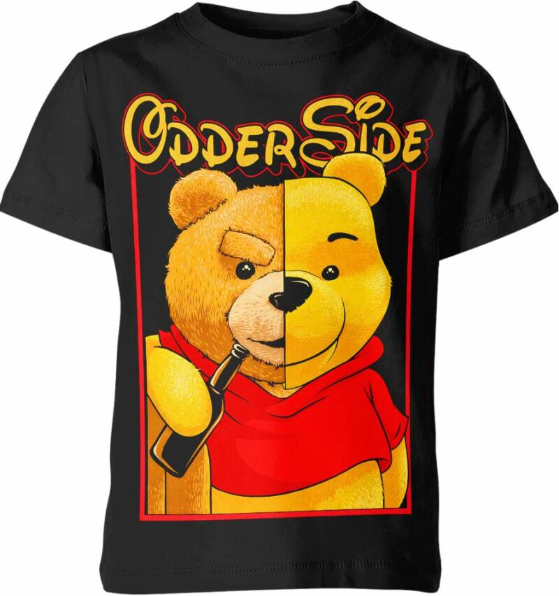 Teddy Bear Shirt