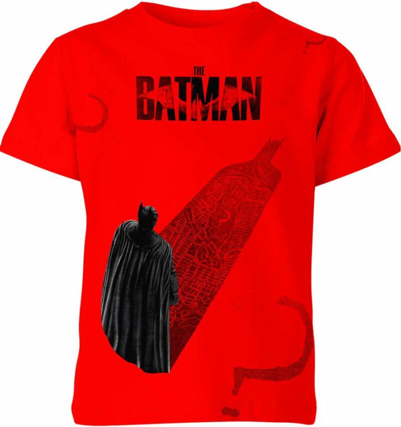 Batman Shirt