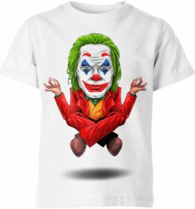 Joker Shirt