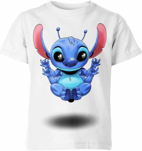 Lilo and Stitch Shirt