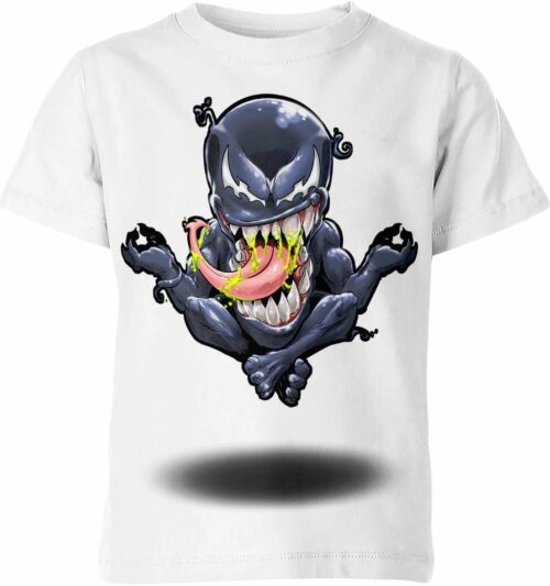 Venom Shirt