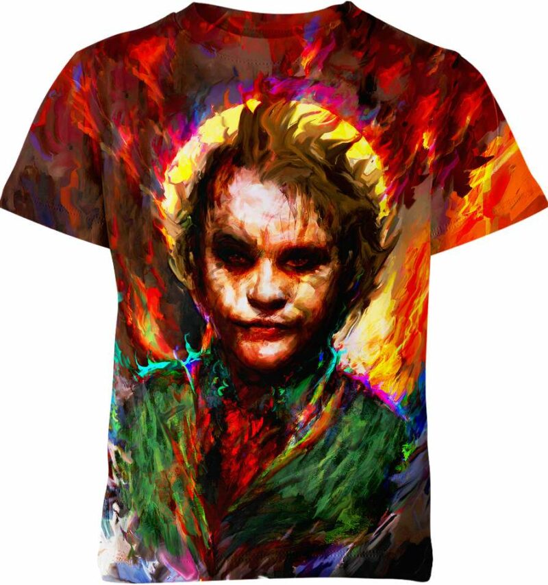 Joker Shirt