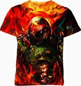 Doom Eternal Shirt