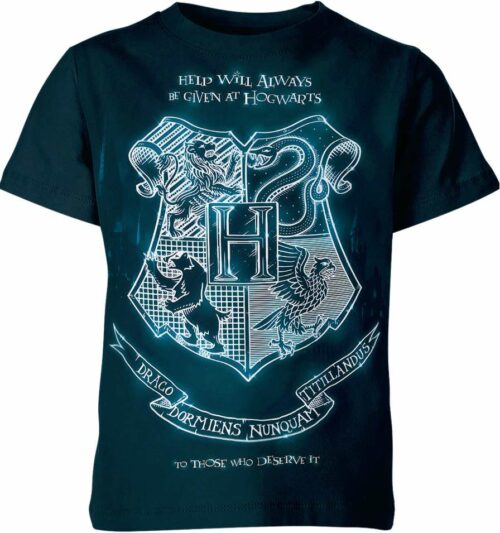 Harry Potter Shirt