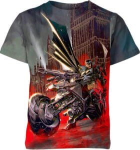 Batman Shirt