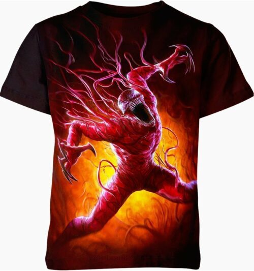 Carnage Shirt