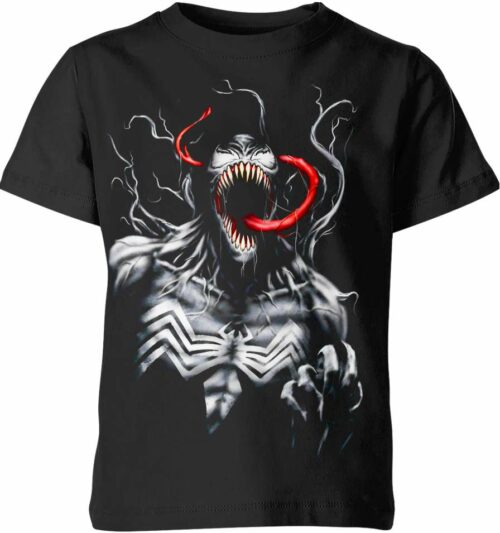 Venom Shirt