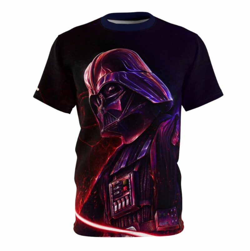 Darth Vader From Star Wars Shirt