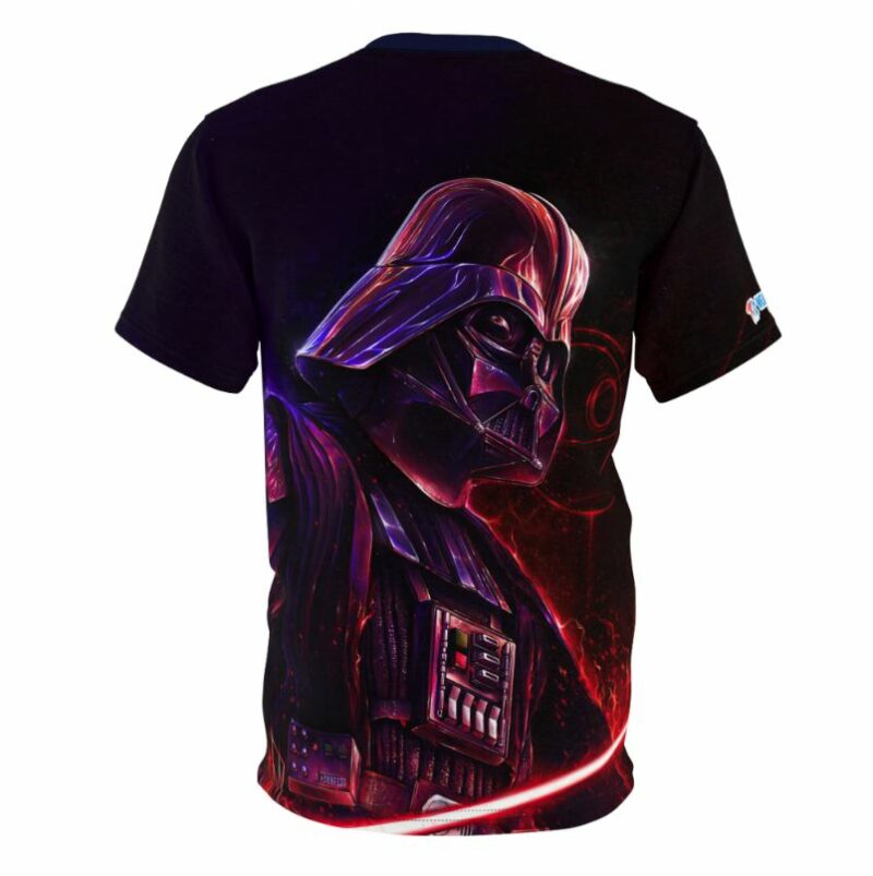 Darth Vader From Star Wars Shirt