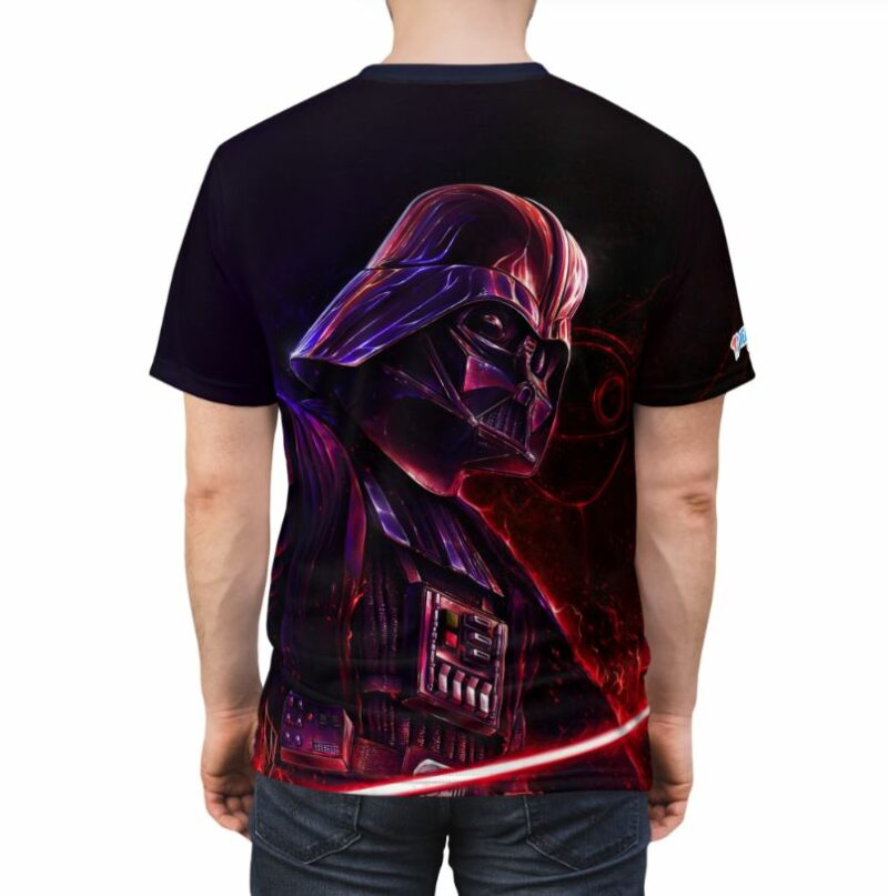 Darth Vader From Star Wars Shirt