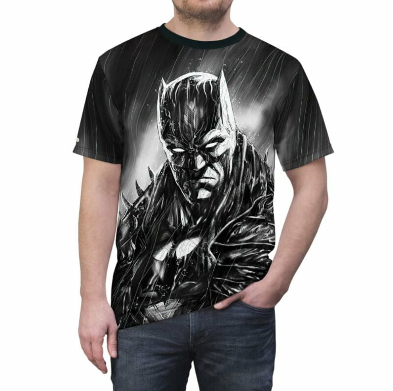 Batman Shirt