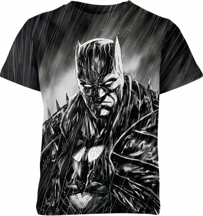 Batman Shirt