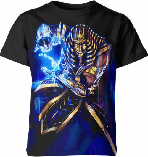 The Pharaoh Shirt