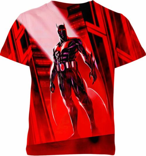 Batman Beyond Shirt