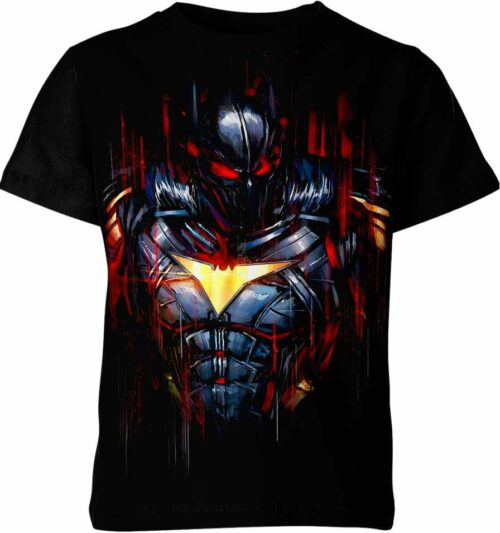 Azrael Batman Shirt