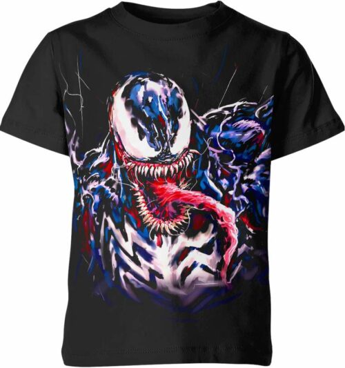 Venom Shirt