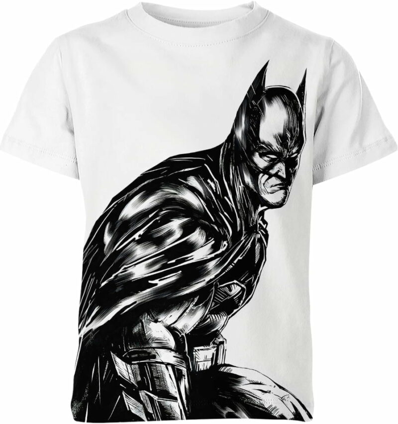 Batman Shirt