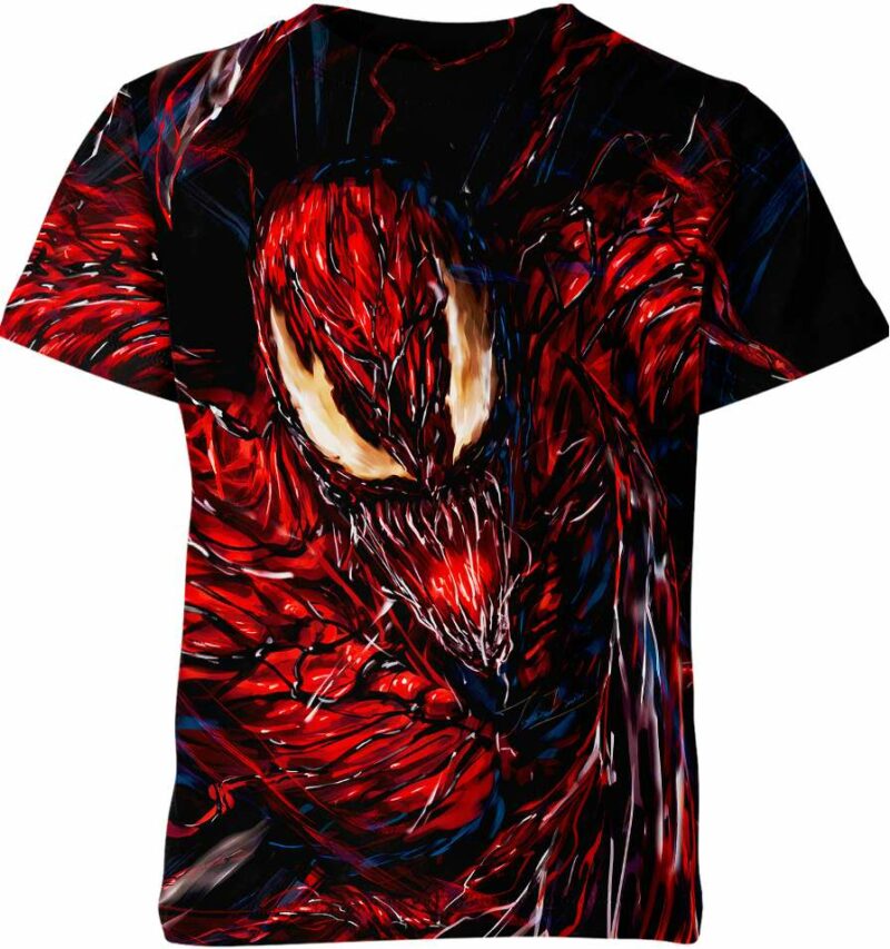 Carnage Shirt