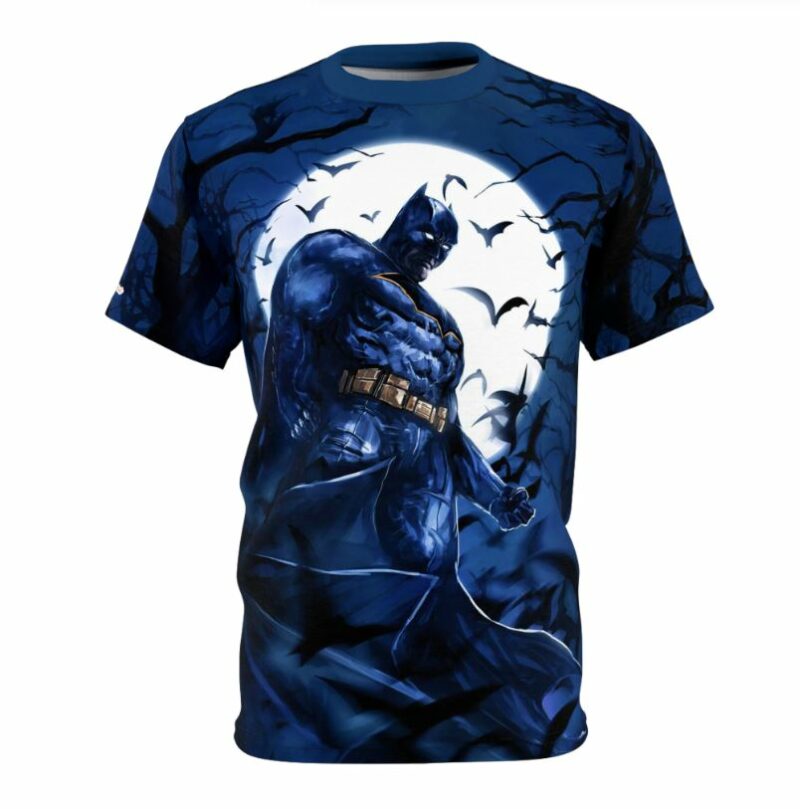 Batman Shirt