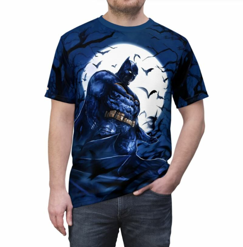 Batman Shirt