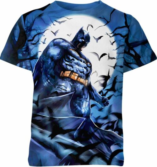 Batman Shirt