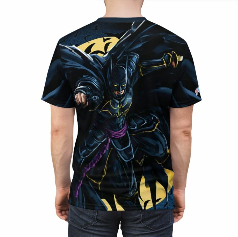 Batman Ninja Shirt