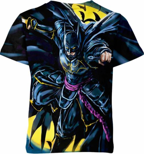 Batman Ninja Shirt