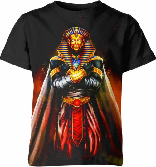 The Pharaoh Shirt