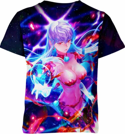 Kama From Fate Shirt