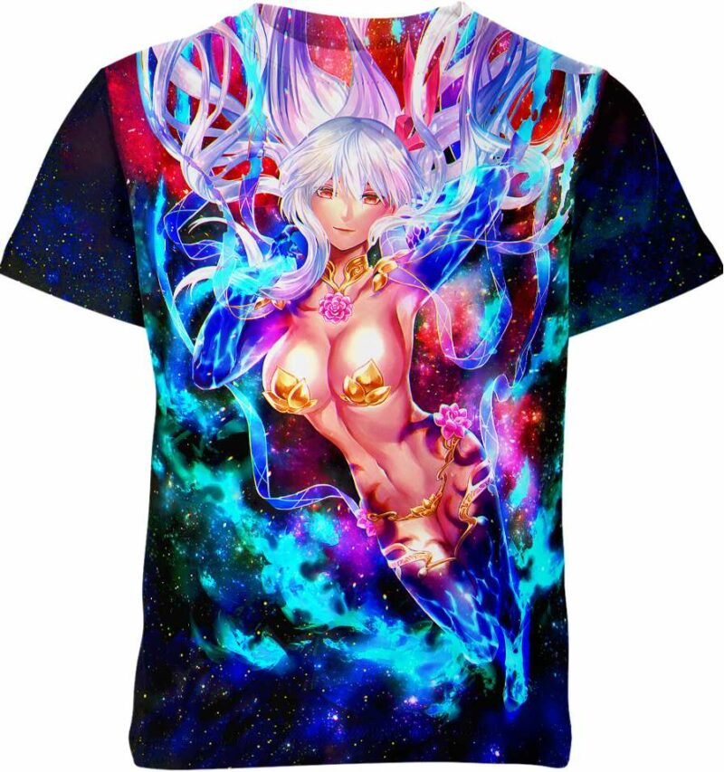 Kama From Fate Shirt