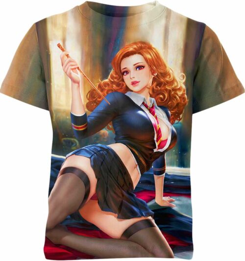 Harry Potter Shirt