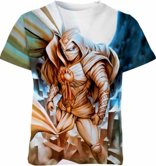 Moon Knight Shirt