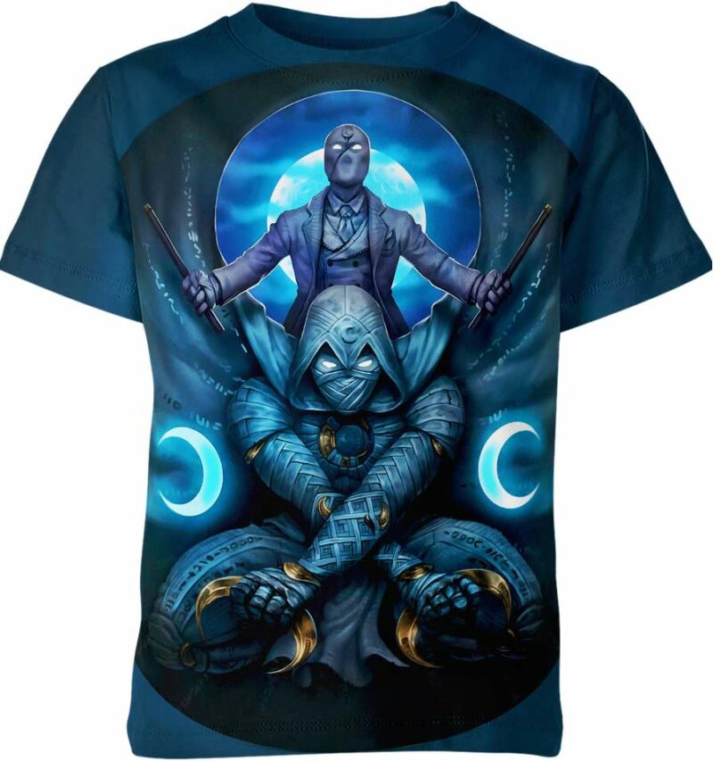 Moon Knight Shirt