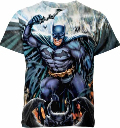 Batman Shirt