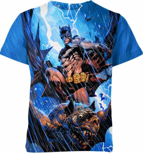 Batman Shirt