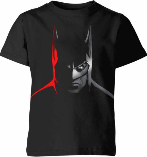 Batman Shirt