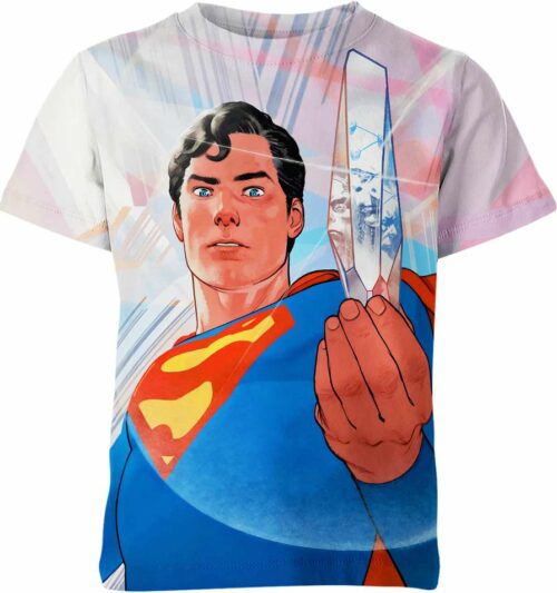 Superman Shirt