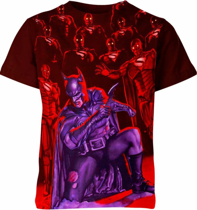 Batman Shirt