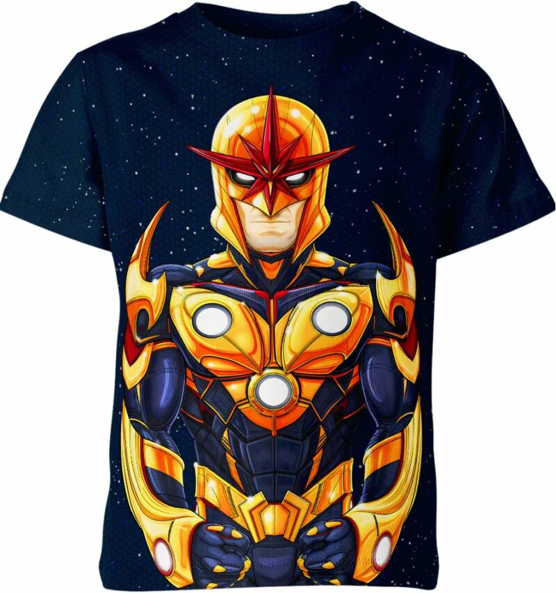 Nova Shirt