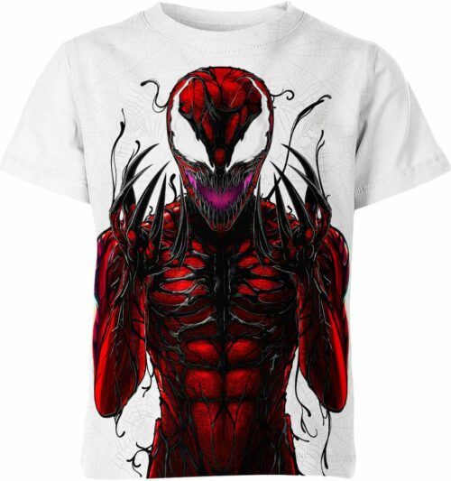 Carnage Shirt