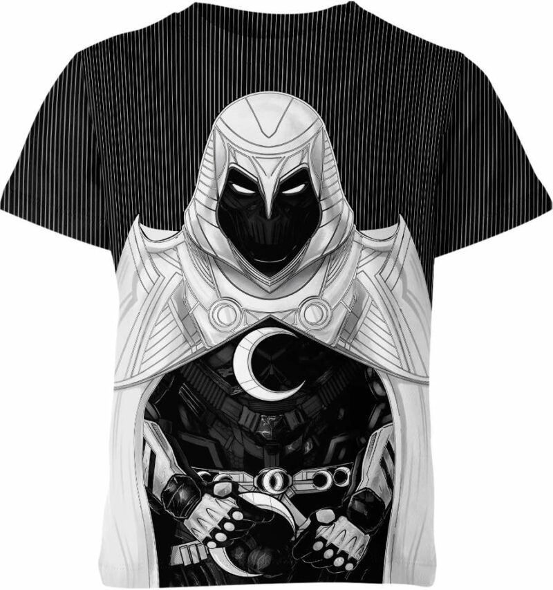 Moon Knight Shirt